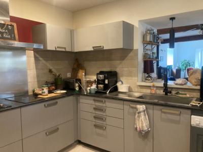 St Hilaire Sector, Renovated Stone House