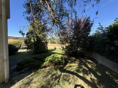 Near Limoux City Center, Residential Area, Spacious 4-sided Villa On 900 M2 Of Land