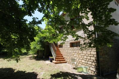 Country House With 18,000m2 Of Land