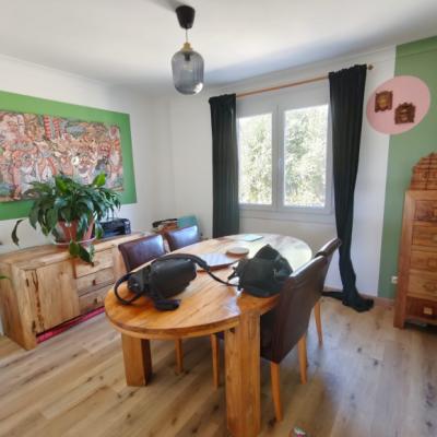 Village Near Limoux - Single-story Villa Of 150m2 Living Space - Garage - Swimming Pool - 3000m2 Plo
