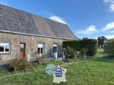 Longere 5 Minutes Ambrieres | Nord Ouest Immo