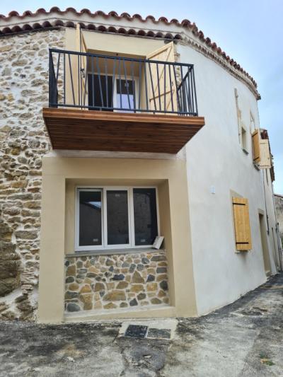 Pauligne Charming Village House Completely Renovated, To Etrenner