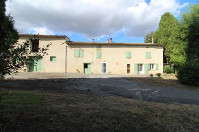 Life Annuity Sale - Limoux Region
