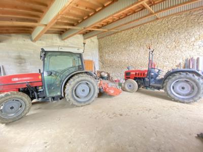 Exceptional Property Near Limoux -