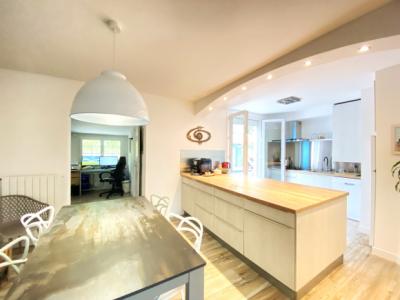 Limoux - 154 M2 Single-story Villa With Independent T2
