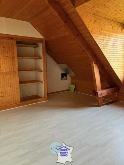 Pavilon De 1990 1991 De 230 M2 Habitable | Nord Ouest Immo