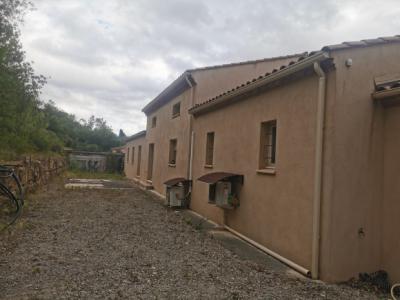 Near Limoux-villa With Pool On 1800 M2