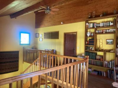 Mijanes Sector, Detached House On Land With Panoramic View, 20 Minutes From Les Angles.