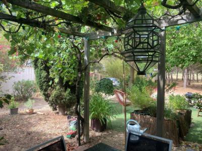 Gruissan, 3km From The Beaches, Renovated Character House With 5 Bedrooms, On A 2.5 Hectare Park, Wi