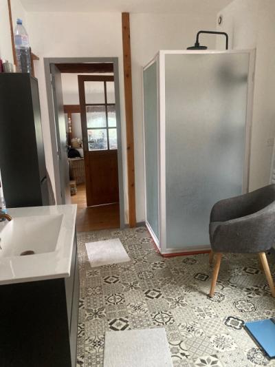 St Hilaire Sector, Renovated Stone House
