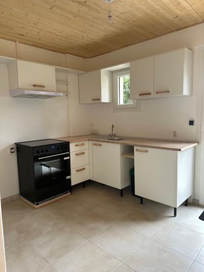 Brand Newly Renovated House