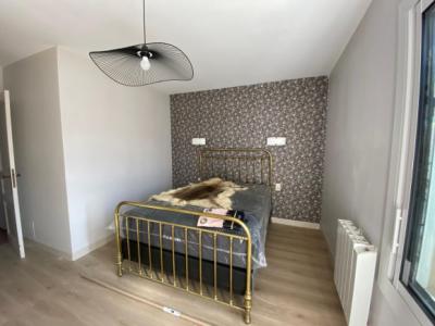 Spacious 2-story Villa In Limoux - 4 Bedrooms, Garage, Large Basement