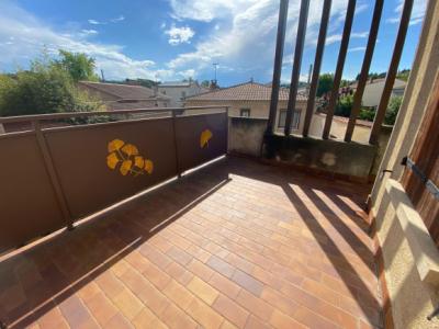 Spacious 2-story Villa In Limoux - 4 Bedrooms, Garage, Large Basement