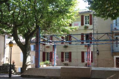 Haute Vallee, Village House With Guest Rooms And Gites