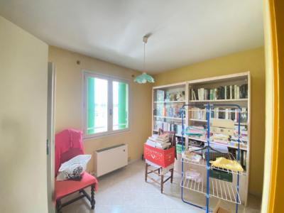 Limoux, In Sought-after Area, 82m2 House