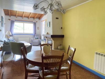 Pieusse - Villa On 374 M2 Of Land
