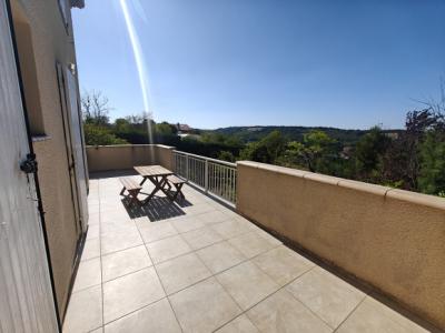 Near Limoux Independent Villa 102m2