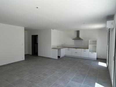 Carcassonne - New Villa - T4 - Single Storey - Garden - Parking