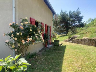 Mijanes Sector, Detached House On Land With Panoramic View, 20 Minutes From Les Angles.