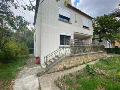 Limoux - Neighborhood Very Close To The Center - 4-sided Villa 105 M2