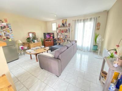 3 Km From Limoux - T4 Villa Rented With Enclosed Garden.