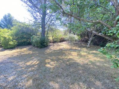 Near Limoux, Pretty Single Storey Villa With Swimming Pool, Wooded Land Of Around 1434 M2