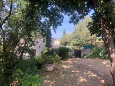 Carcassonne/limoux Axis, Single-story 5-bedroom Villa, Swimming Pool, Garage, Basement, Park.