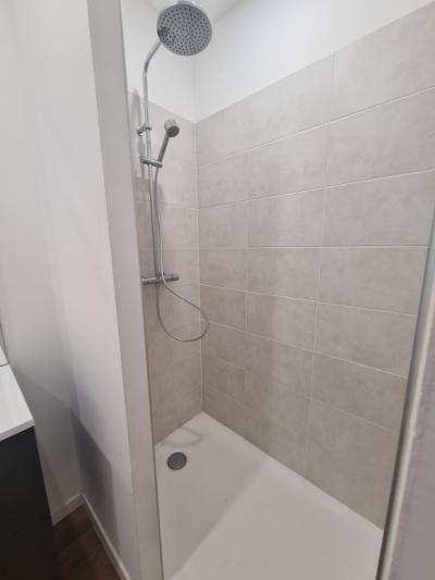 Limoux City Center, In Small Quiet Building, Renovated T2