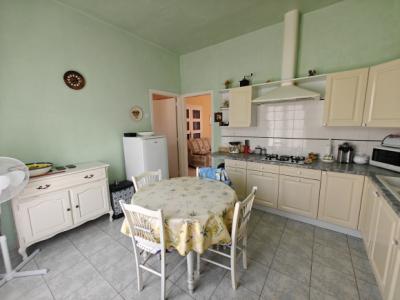 Limoux - 4-sided Villa With Garden And Garage