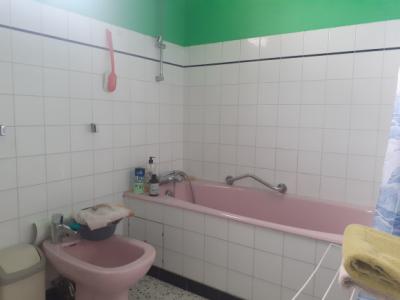 Haute-vallee, Detached 4-bedroom House With Garden And Garage