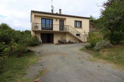 Quercob - Chalabre - House With Large Garden