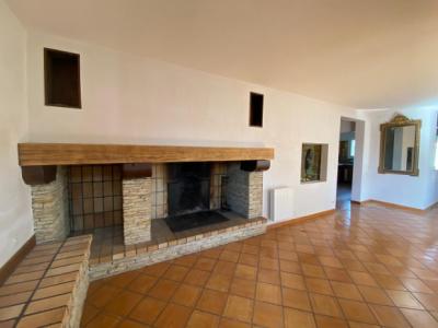 Spacious 2-story Villa In Limoux - 4 Bedrooms, Garage, Large Basement