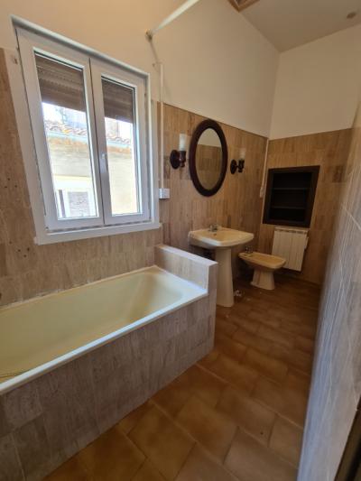 Couiza Village House With Garage And Garden Very Nice Open View