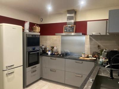 St Hilaire Sector, Renovated Stone House