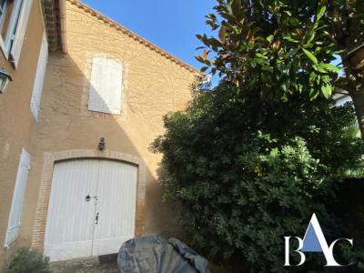 Alet Les Bains - Village House