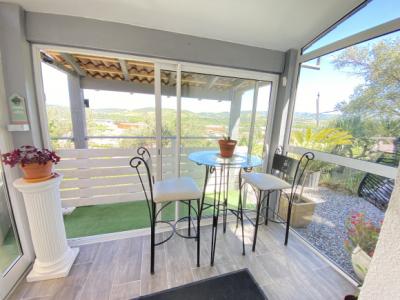 Limoux - Villa With Beautiful View