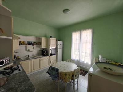Limoux - 4-sided Villa With Garden And Garage
