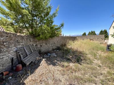 Village Est De Carcassonne: Charming Pp House With Shed And 1600 M2 Park