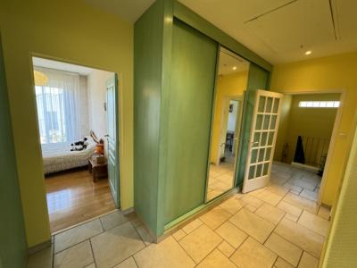 Near Limoux City Center, Residential Area, Spacious 4-sided Villa On 900 M2 Of Land
