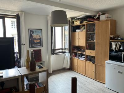 Furnished Studio 23.20 M2 - Carcassonne City Center