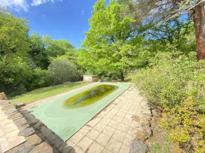 For Sale - Exceptional Villa In An Idyllic Setting