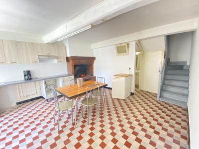 Village House In Perfect Condition Just 3km From Limoux