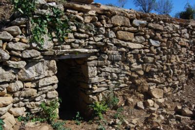 Near Couiza