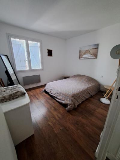 4-room House - Large Garden - Garage - Easy Parking