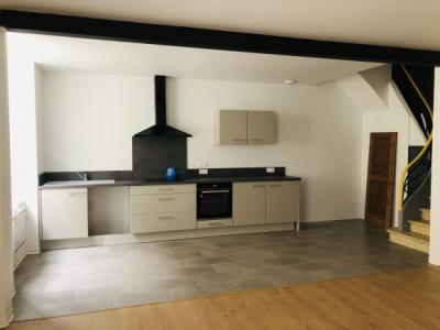 St-hilaire - House T4 - Entirely Renovated - Quiet Environment
