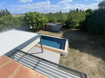 Near Carcassonne