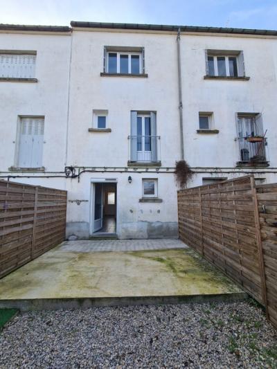 Pretty House With Garden In Limoux