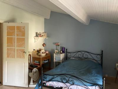 Aragon, Village House With Garage, Garden, Summer Kitchen, Convertible Attic.