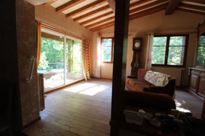 Country House With 18,000m2 Of Land