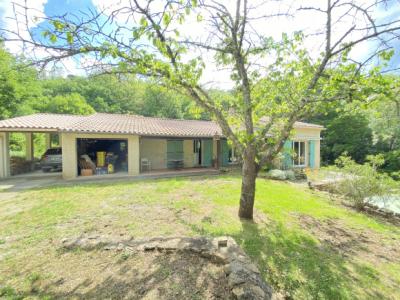 For Sale - Exceptional Villa In An Idyllic Setting